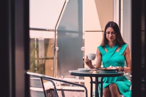 business hotel plovdiv