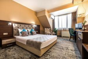 business hotel plovdiv