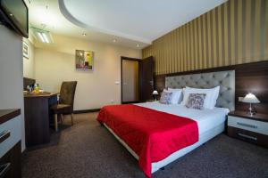 business hotel plovdiv
