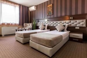 business hotel plovdiv