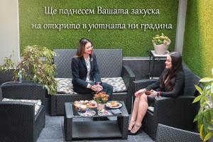 business hotel plovdiv