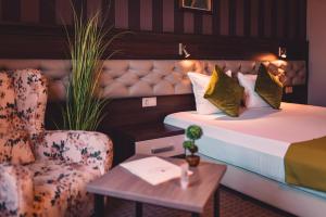 business hotel plovdiv