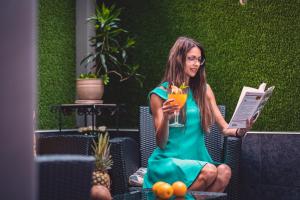 business hotel plovdiv