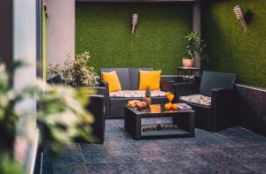 business hotel plovdiv