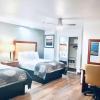 Oceanside Inn & Suites, A Days Inn By Wyndham,Mendocino Coast>>Fort Bragg,3 star