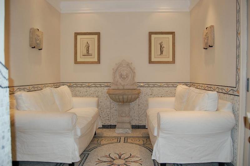 hotel imperiale by omnia hotels