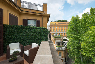 hotel imperiale by omnia hotels