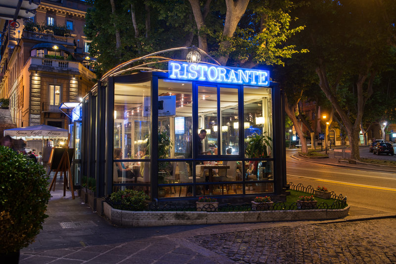 hotel imperiale by omnia hotels