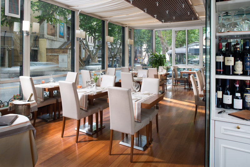 hotel imperiale by omnia hotels