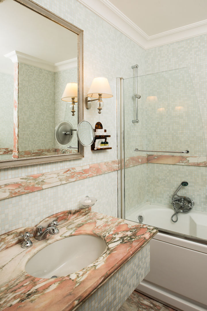 hotel imperiale by omnia hotels