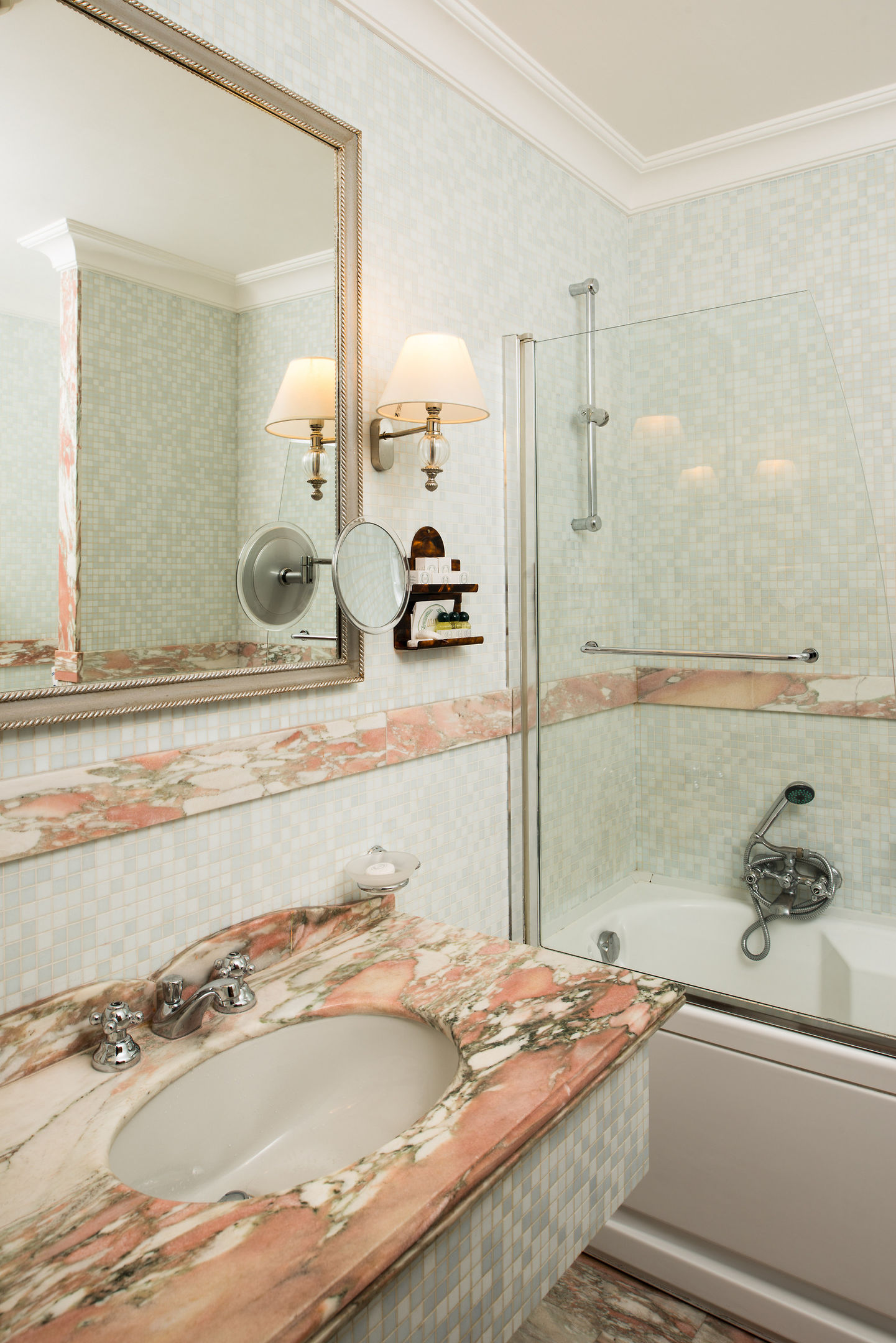 hotel imperiale by omnia hotels