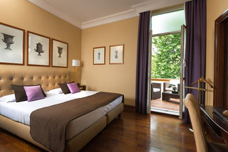 Hotel Imperiale By Omnia Hotels,Near Via Veneto,4 star