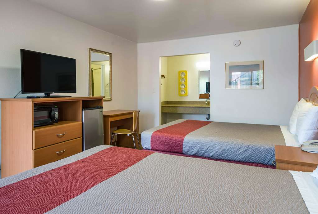motel 6 concord ca