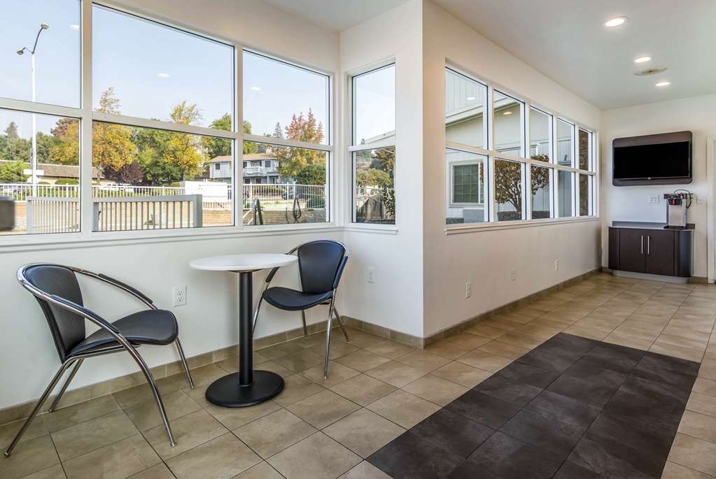 motel 6 concord ca