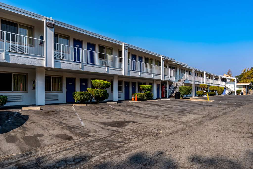 motel 6 concord ca