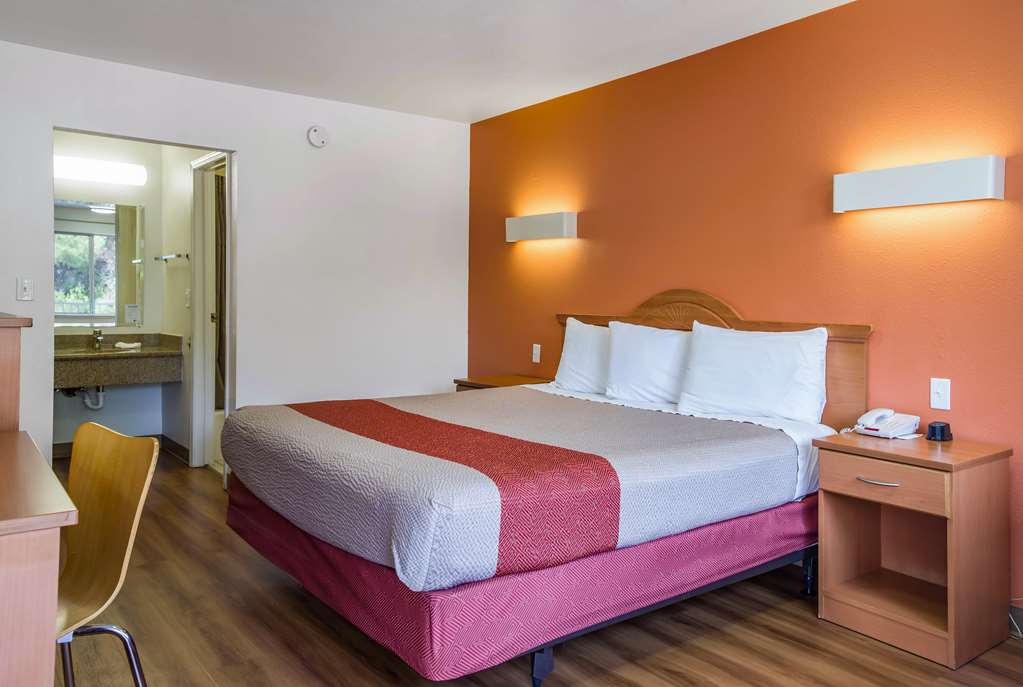 motel 6 concord ca