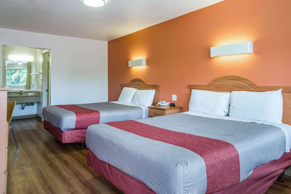 motel 6 concord ca