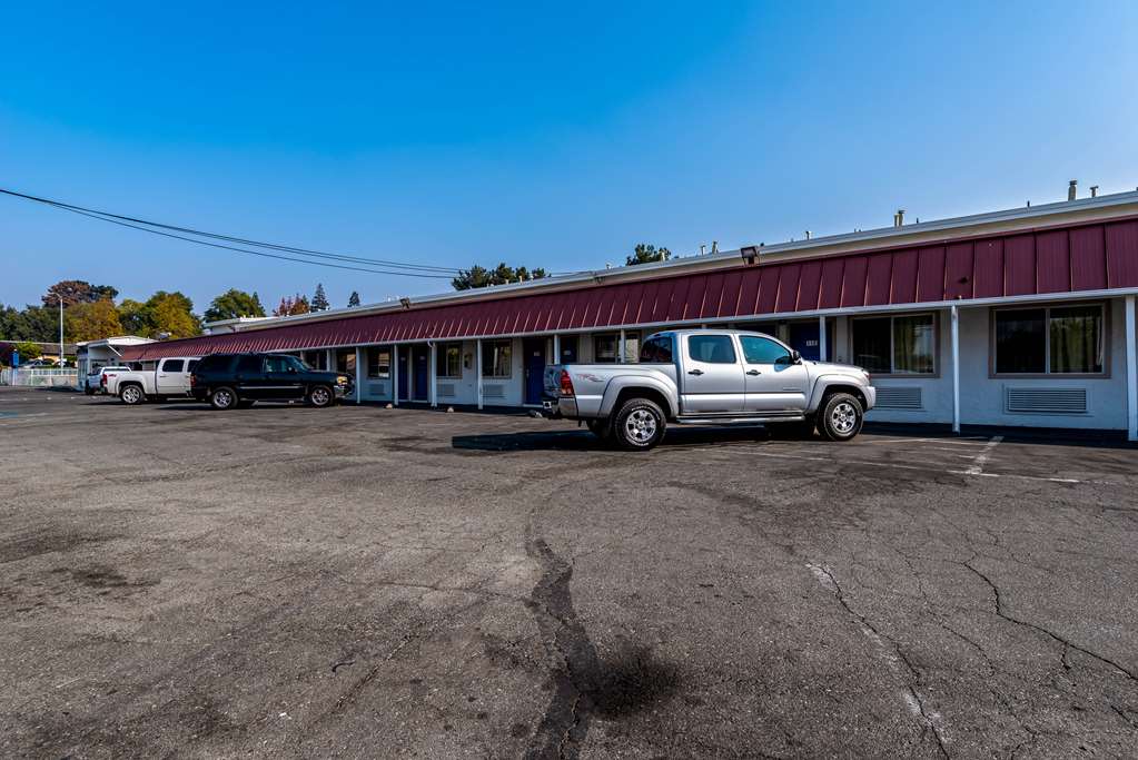 motel 6 concord ca