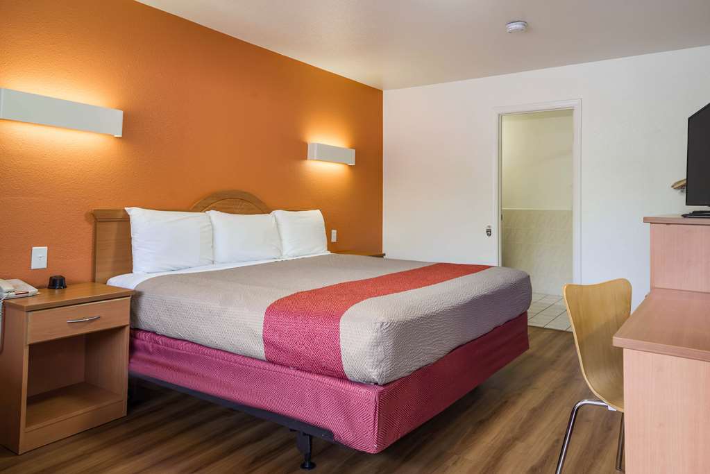 motel 6 concord ca