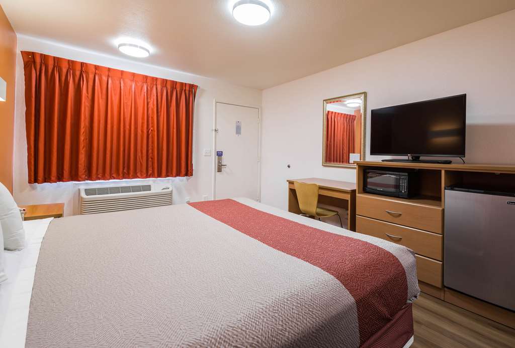 motel 6 concord ca