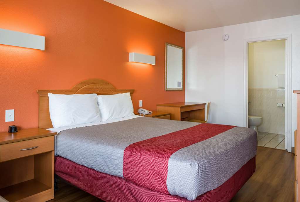 motel 6 concord ca