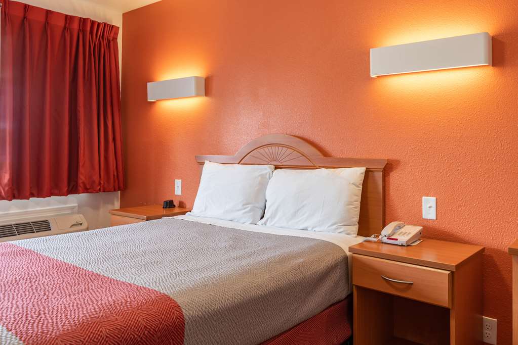 motel 6 concord ca