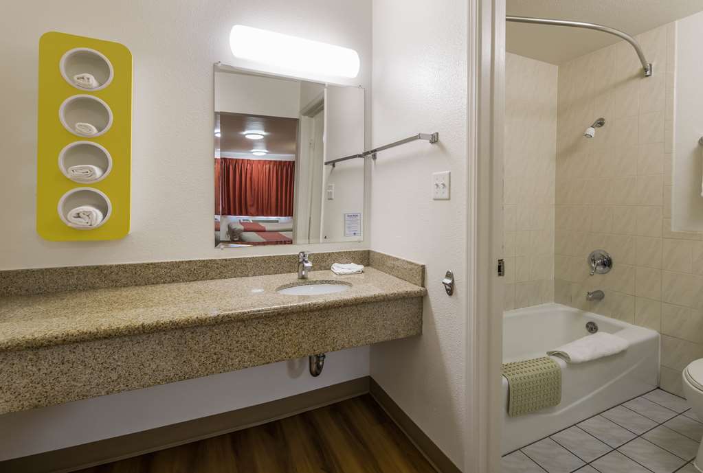 motel 6 concord ca