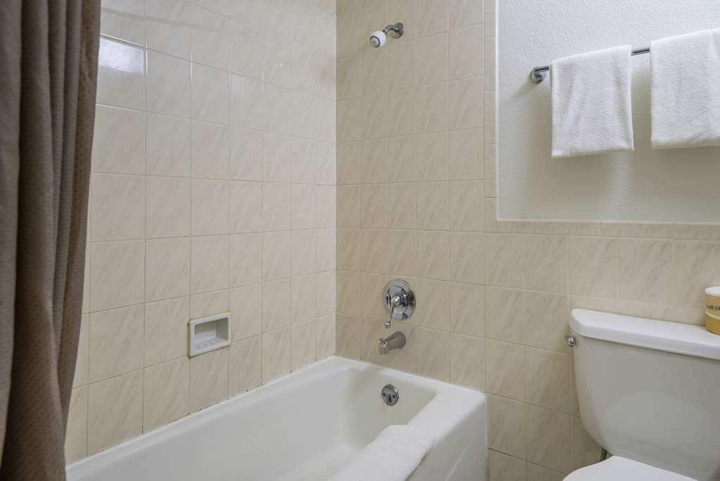 motel 6 concord ca