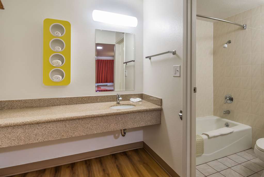 motel 6 concord ca