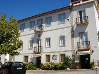 Casa Do Parque,Santa Maria Da Devesa>>Castelo De Vide,3 star