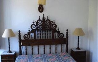 Casa Do Parque,Santa Maria Da Devesa>>Castelo De Vide,3 star