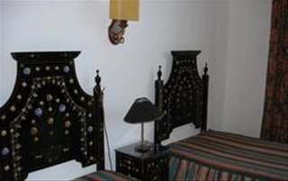 Casa Do Parque,Santa Maria Da Devesa>>Castelo De Vide,3 star