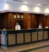 Ozkaymak Park Hotel,Selcuklu>>Konya,4 star