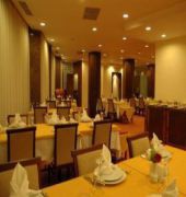 Ozkaymak Park Hotel,Selcuklu>>Konya,4 star