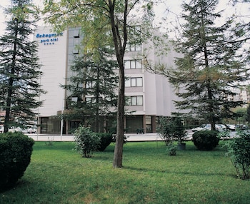 ozkaymak park hotel
