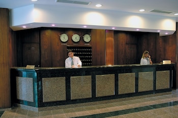 ozkaymak park hotel