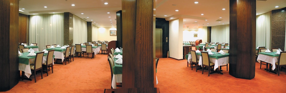 ozkaymak park hotel