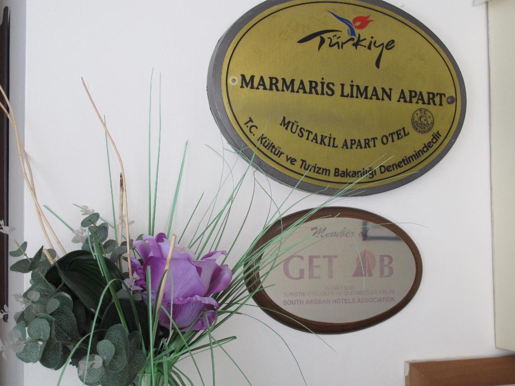 liman apart