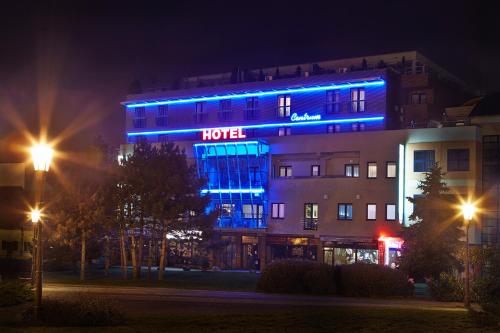 hotel centrum