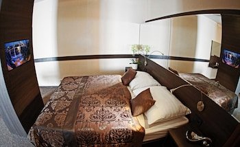 hotel centrum