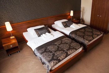 Hotel Centrum,Pribinovo Namestie>>Nitra,4 star