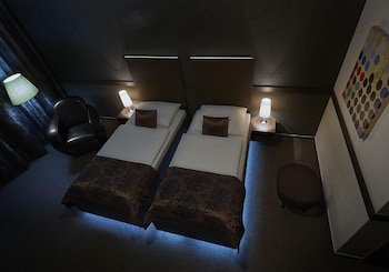 Hotel Centrum,Pribinovo Namestie>>Nitra,4 star