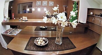 Hotel Centrum,Pribinovo Namestie>>Nitra,3.5 star