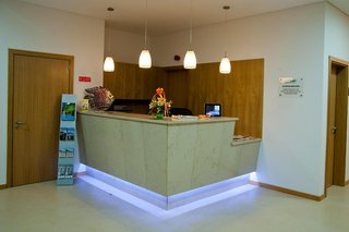 Atlantida Mar Hotel,Azores>>Angra Do Heroismo,4 star