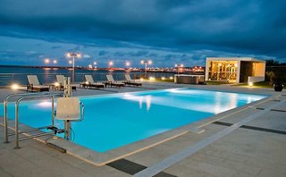 Atlantida Mar Hotel,Azores>>Angra Do Heroismo,4 star