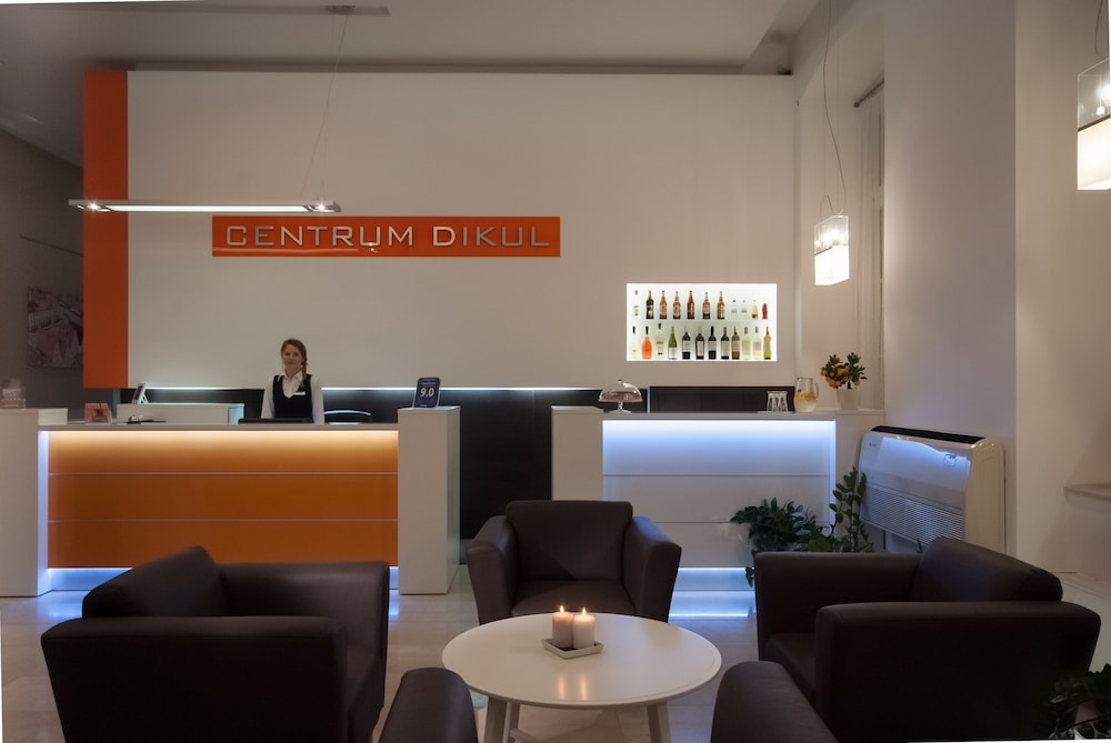 dikul hotel