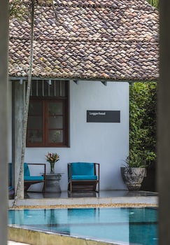 The Frangipani Tree By Edwards Collection,South Sri Lanka Coast>>Galle,5 star
