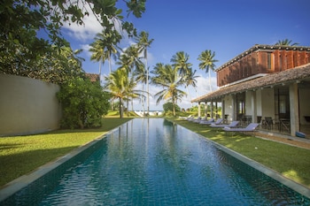The Frangipani Tree By Edwards Collection,South Sri Lanka Coast>>Galle,5 star