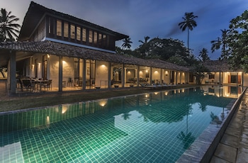 The Frangipani Tree By Edwards Collection,South Sri Lanka Coast>>Galle,5 star