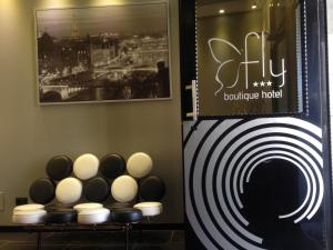 fly boutique hotel